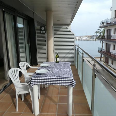Apartament Vistamar Llanca Exterior photo
