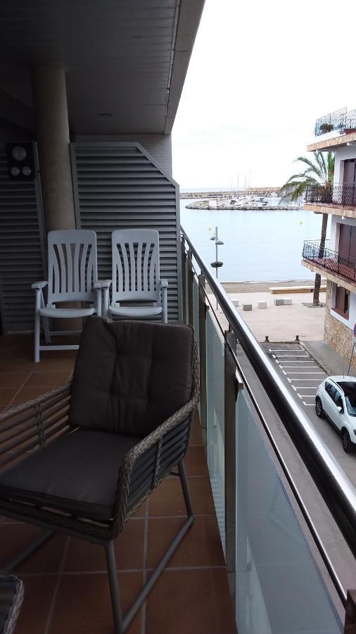 Apartament Vistamar Llanca Exterior photo