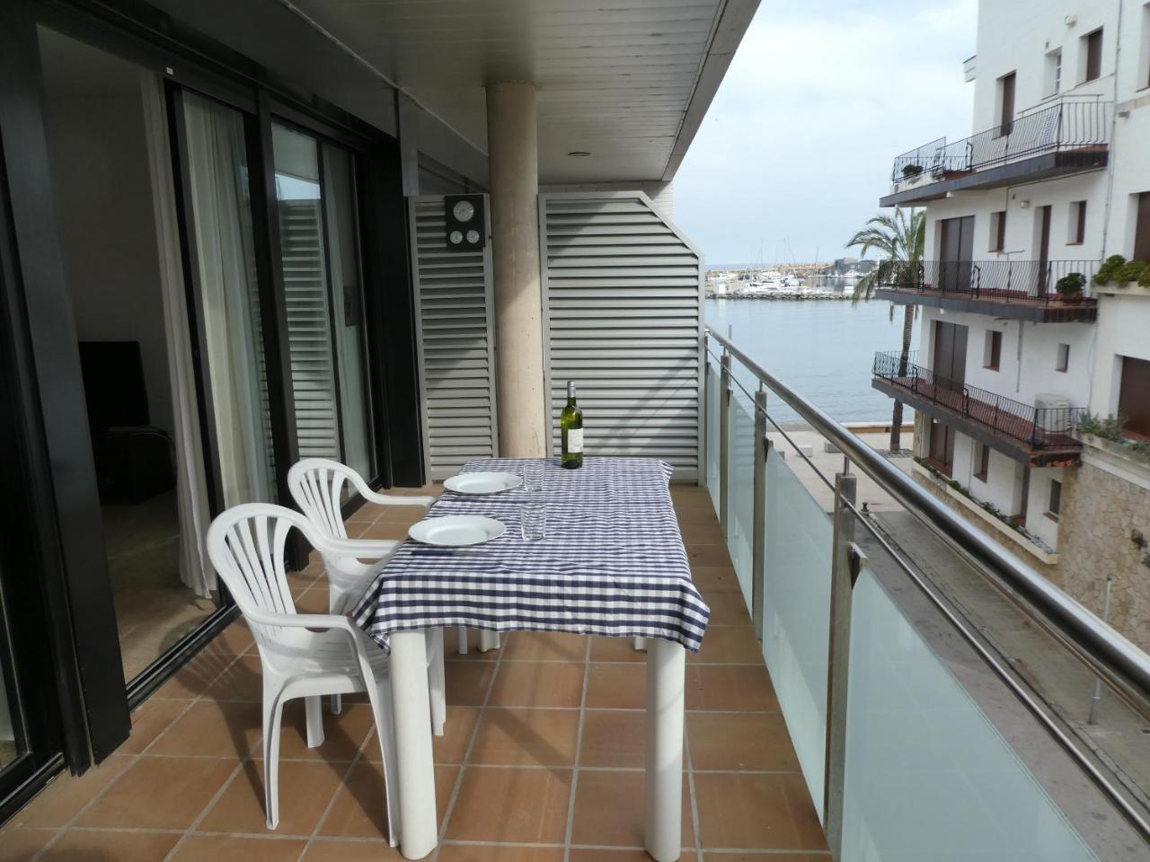 Apartament Vistamar Llanca Exterior photo