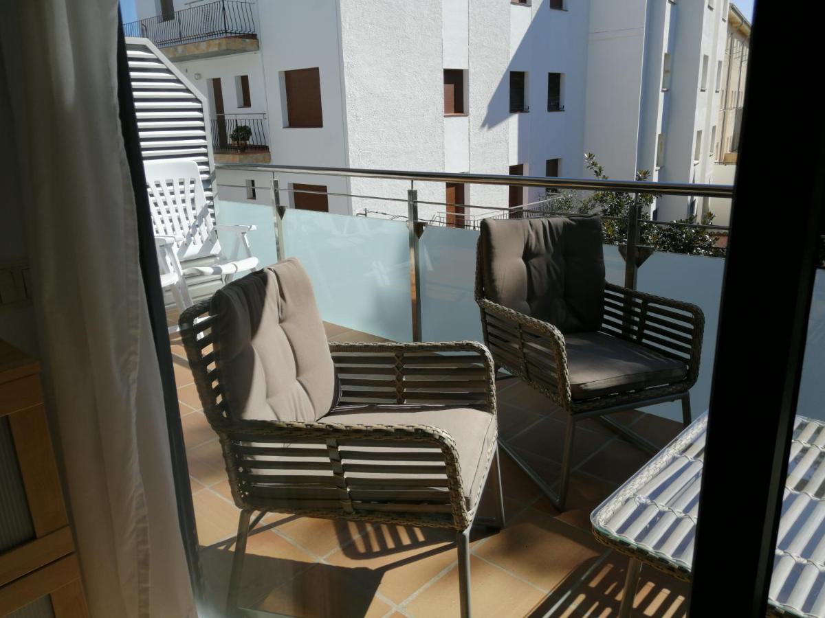 Apartament Vistamar Llanca Exterior photo