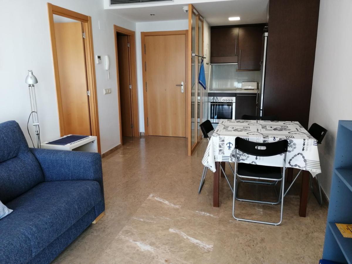 Apartament Vistamar Llanca Exterior photo