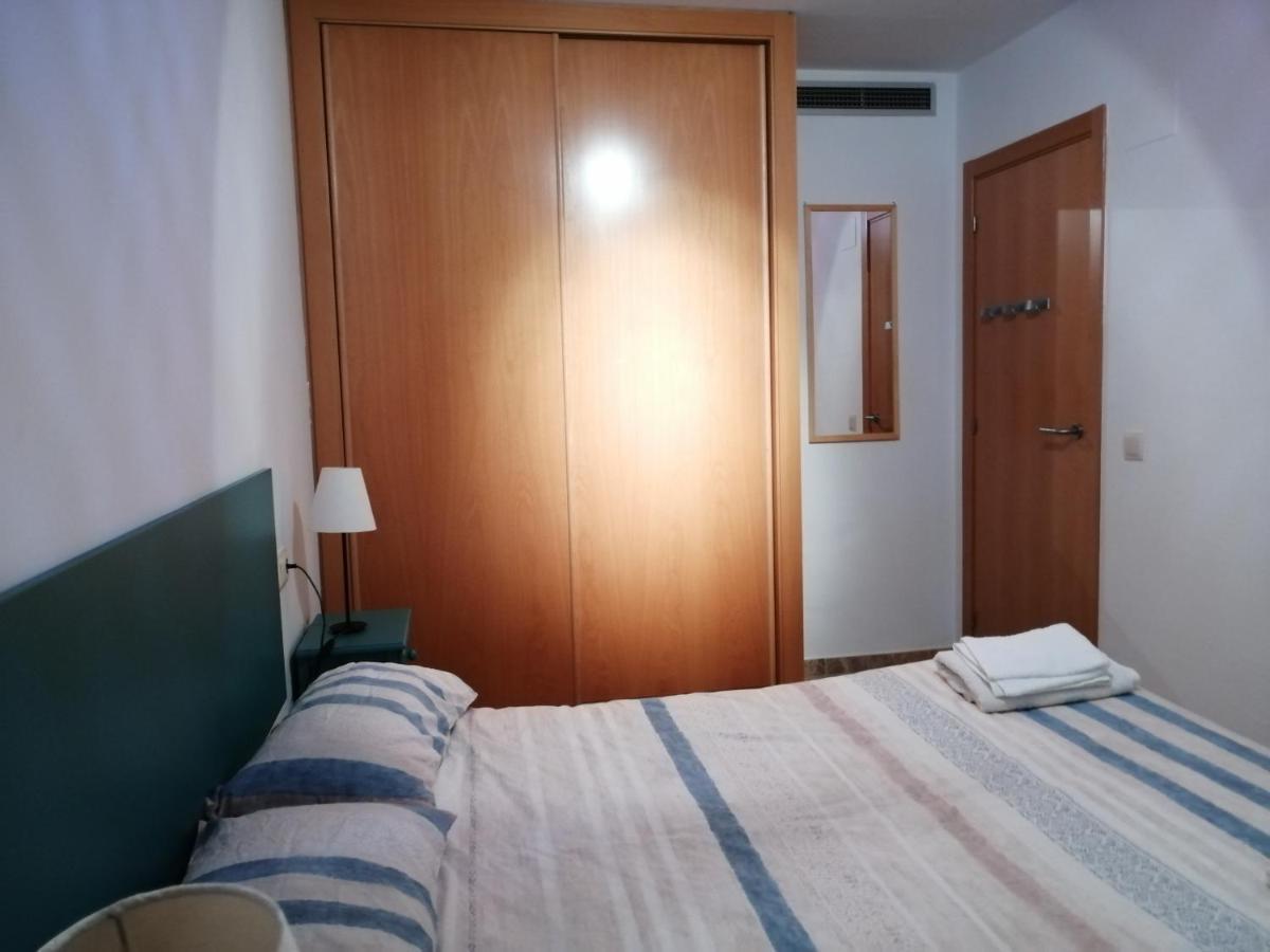 Apartament Vistamar Llanca Exterior photo